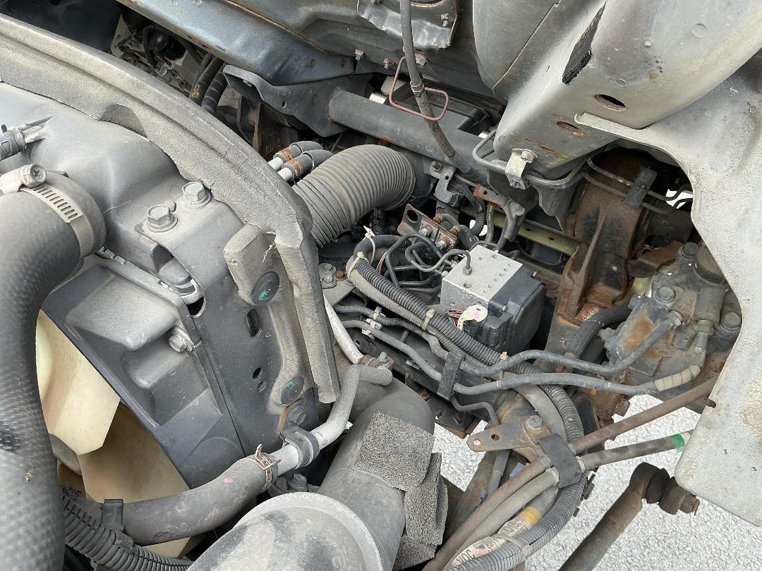 Photo '17' of Toyota Toyoace Bottle Body