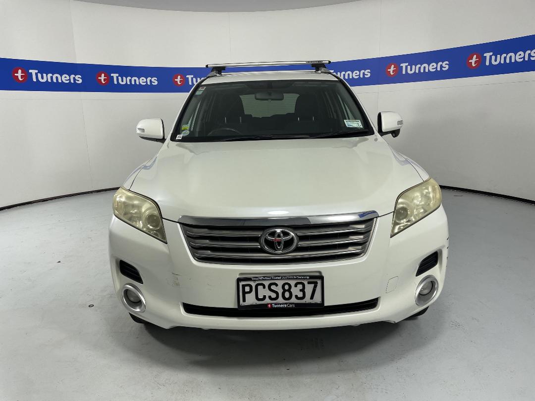 Photo '2' of Toyota Vanguard