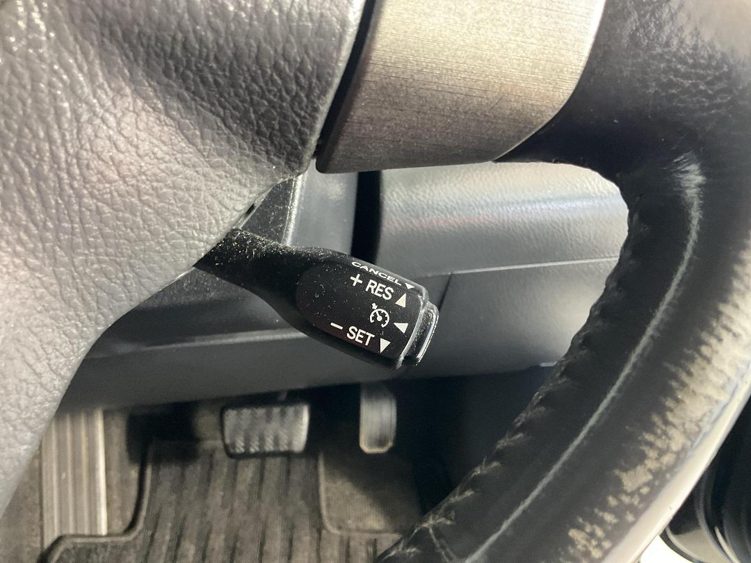 Photo '27' of Toyota Vanguard