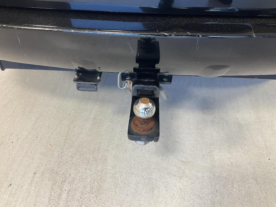 Photo '32' of Toyota Vanguard