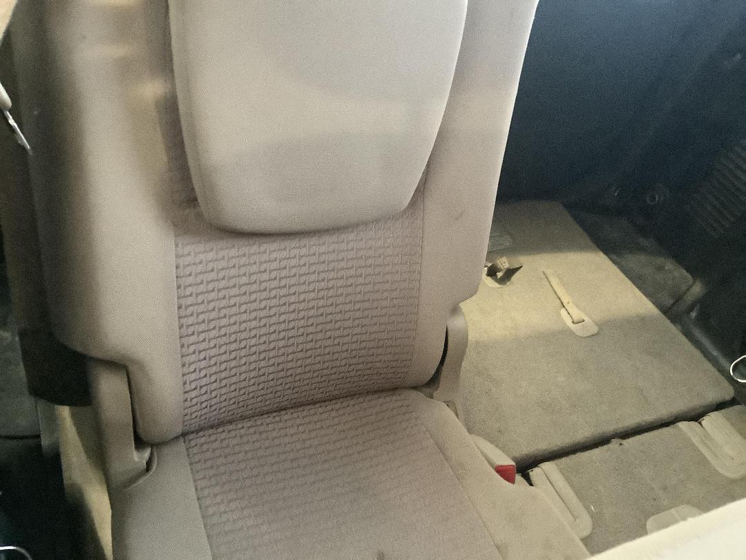 Photo '7' of Toyota Vanguard Photo '7' of Toyota Vanguard