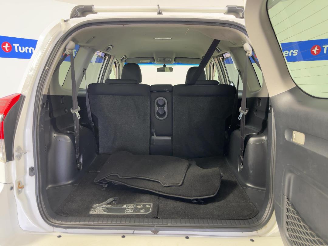 Photo '14' of Toyota Vanguard Photo '14' of Toyota Vanguard