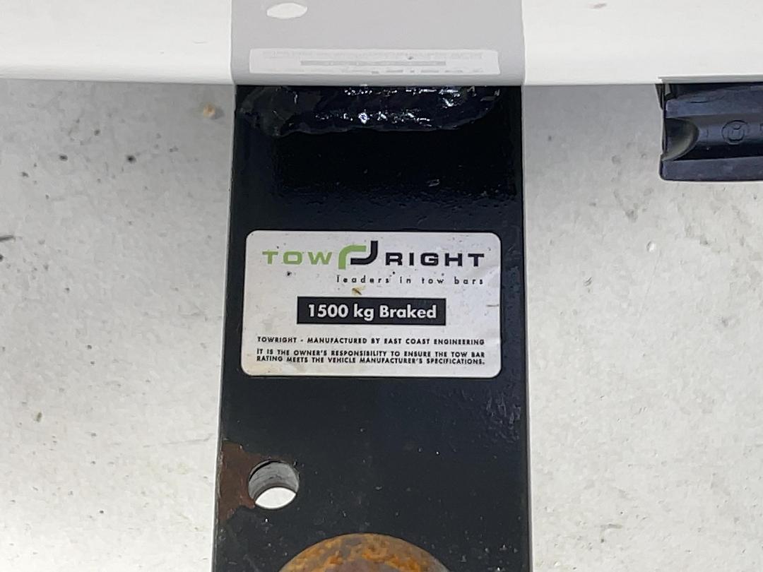 Photo '31' of Toyota Vanguard Photo '31' of Toyota Vanguard