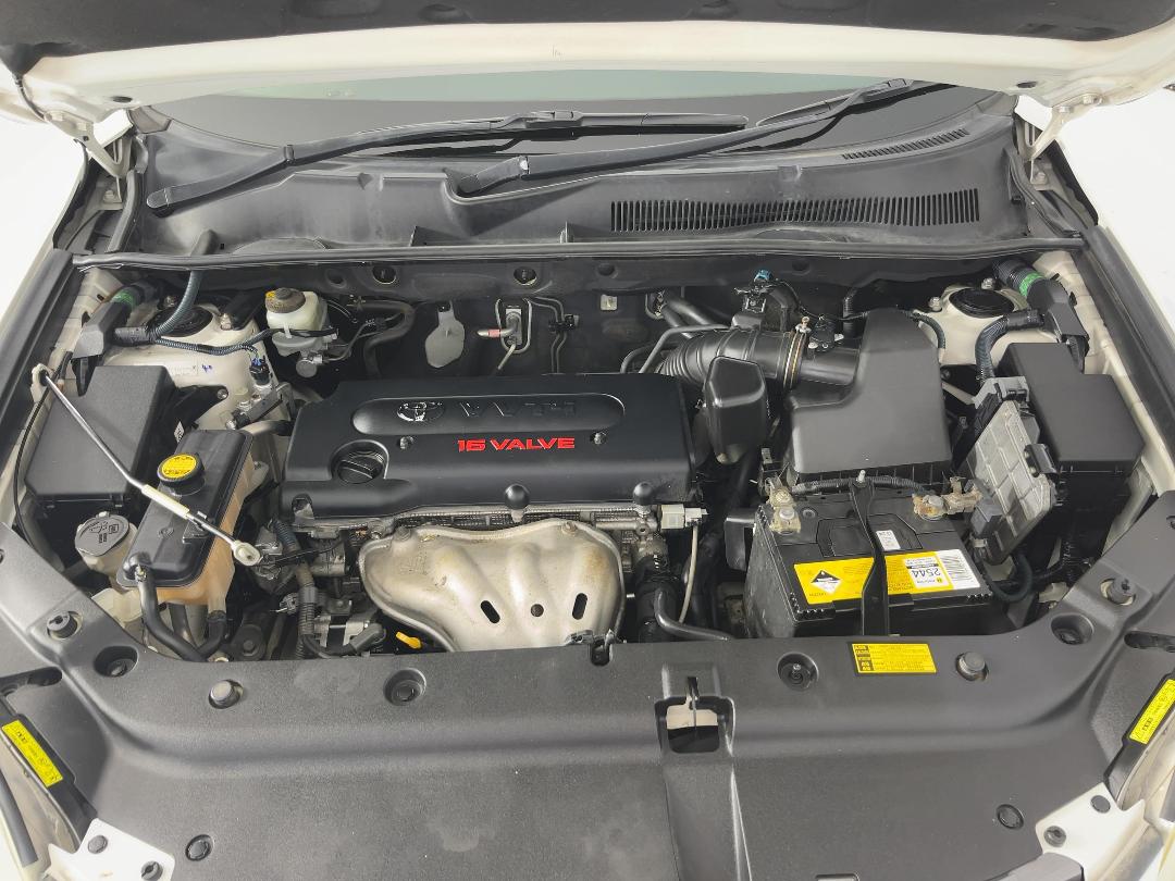 Photo '13' of Toyota Vanguard Photo '13' of Toyota Vanguard