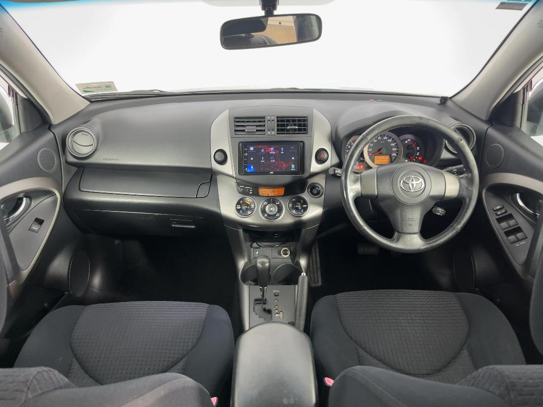 Photo '17' of Toyota Vanguard Photo '17' of Toyota Vanguard