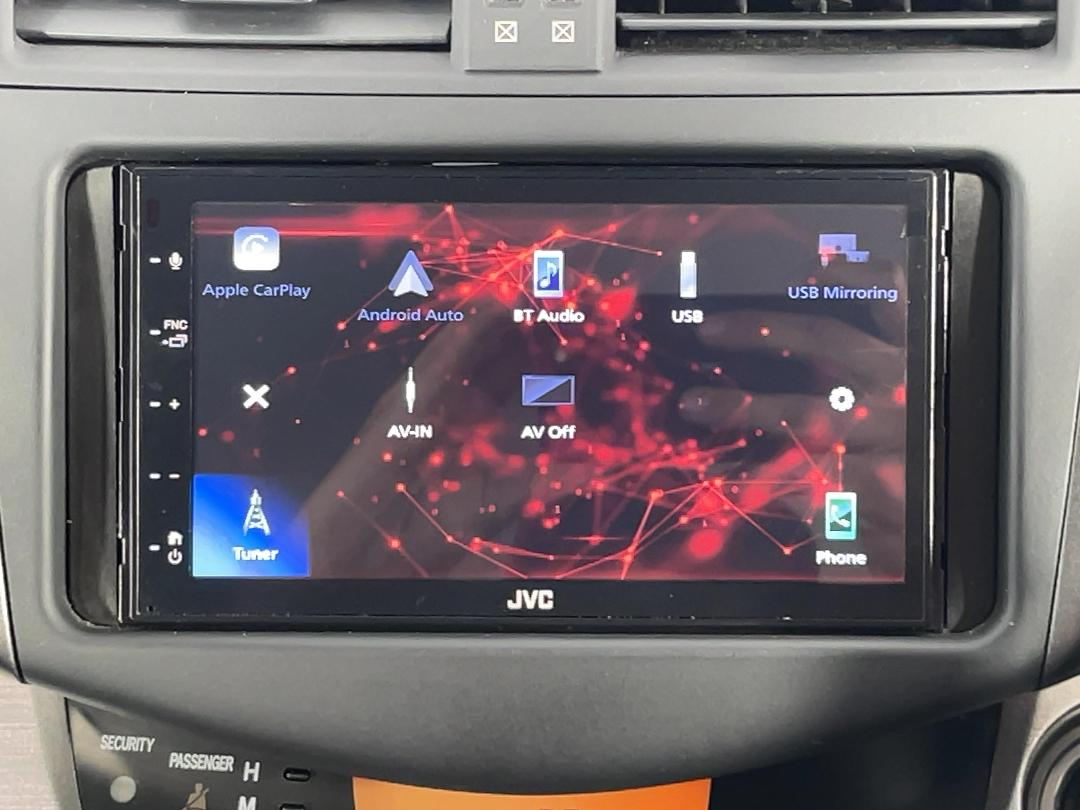 Photo '25' of Toyota Vanguard Photo '25' of Toyota Vanguard