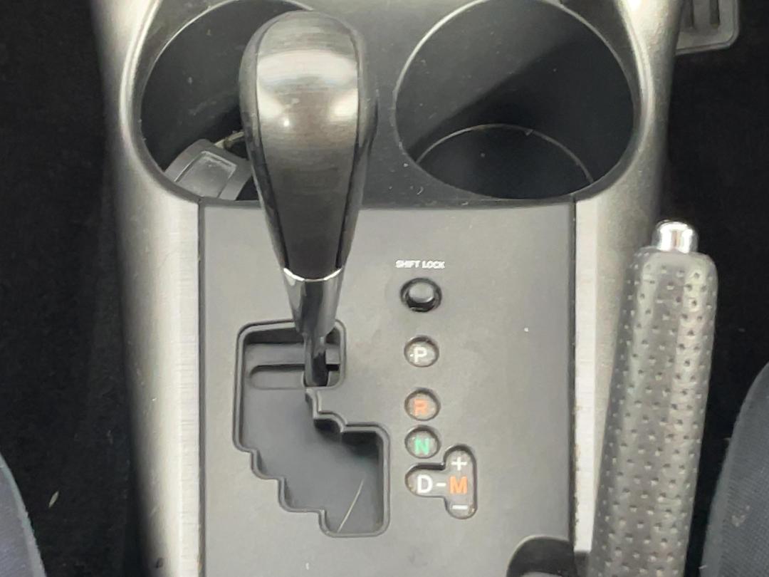 Photo '28' of Toyota Vanguard Photo '28' of Toyota Vanguard