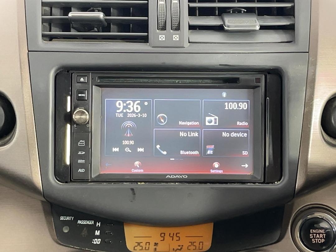 Photo '24' of Toyota Vanguard