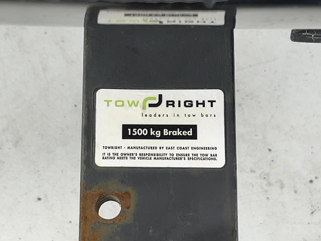 Photo '32' of Toyota Vanguard