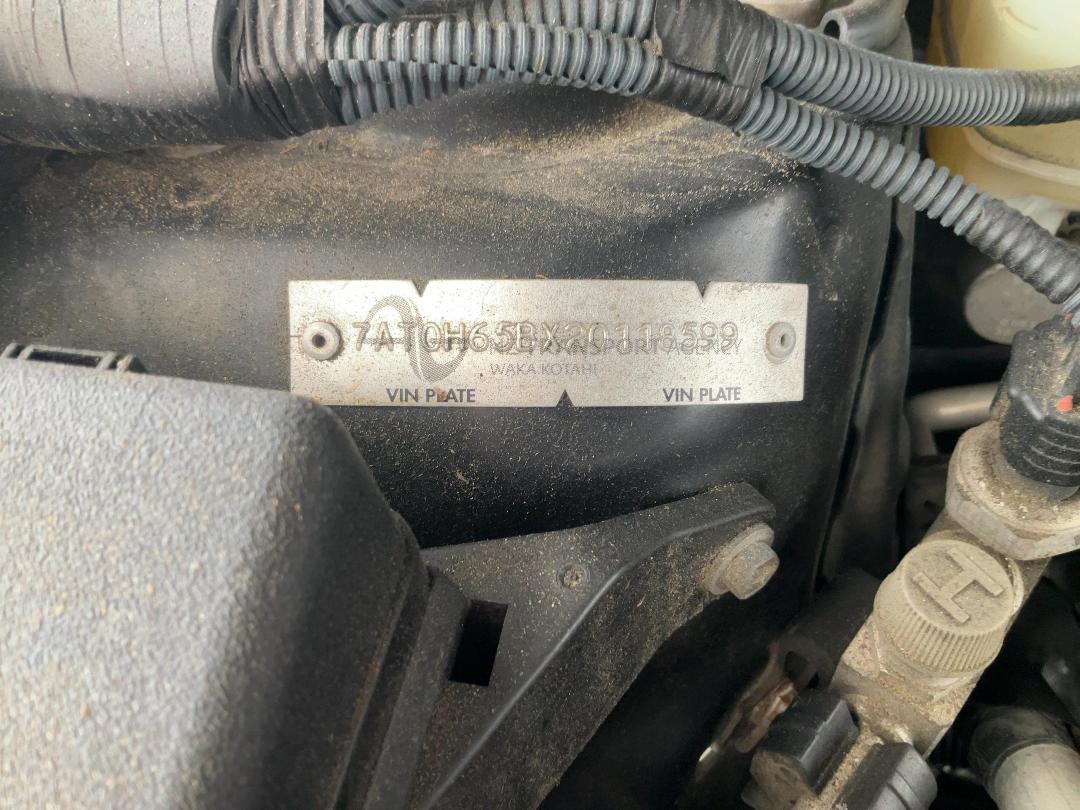 Photo '12' of Toyota Vanguard