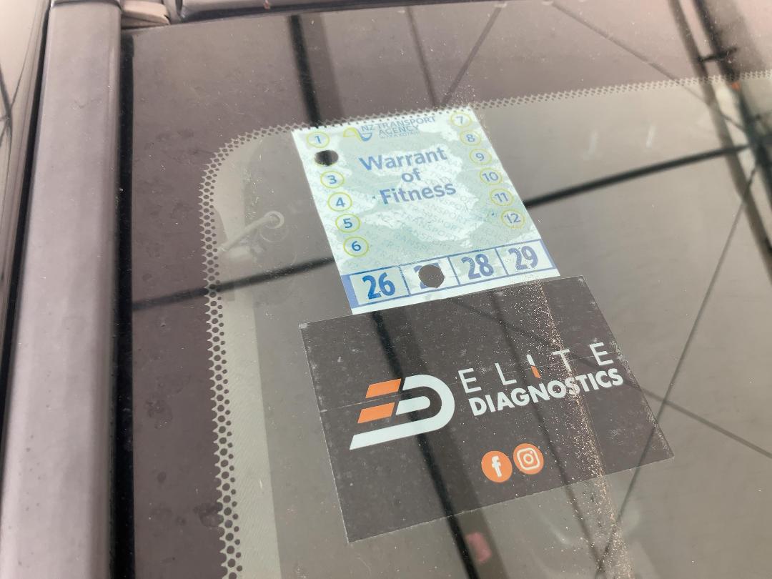 Photo '15' of Toyota Vanguard