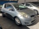 Thumbnail '1' of Toyota Vitz