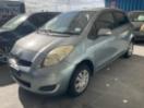 Thumbnail '3' of Toyota Vitz