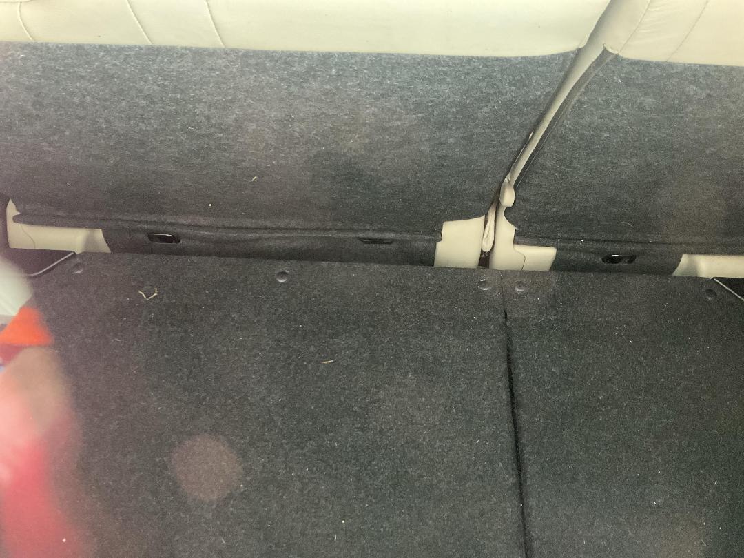 Photo '23' of Toyota Vitz