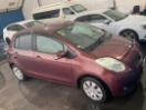 Thumbnail '1' of Toyota Vitz