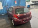 Thumbnail '3' of Toyota Vitz