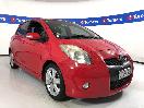 Thumbnail '1' of Toyota Vitz
