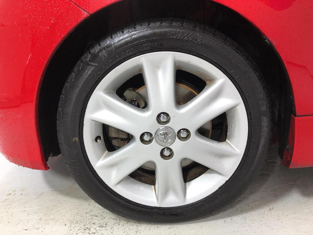 Photo '10' of Toyota Vitz