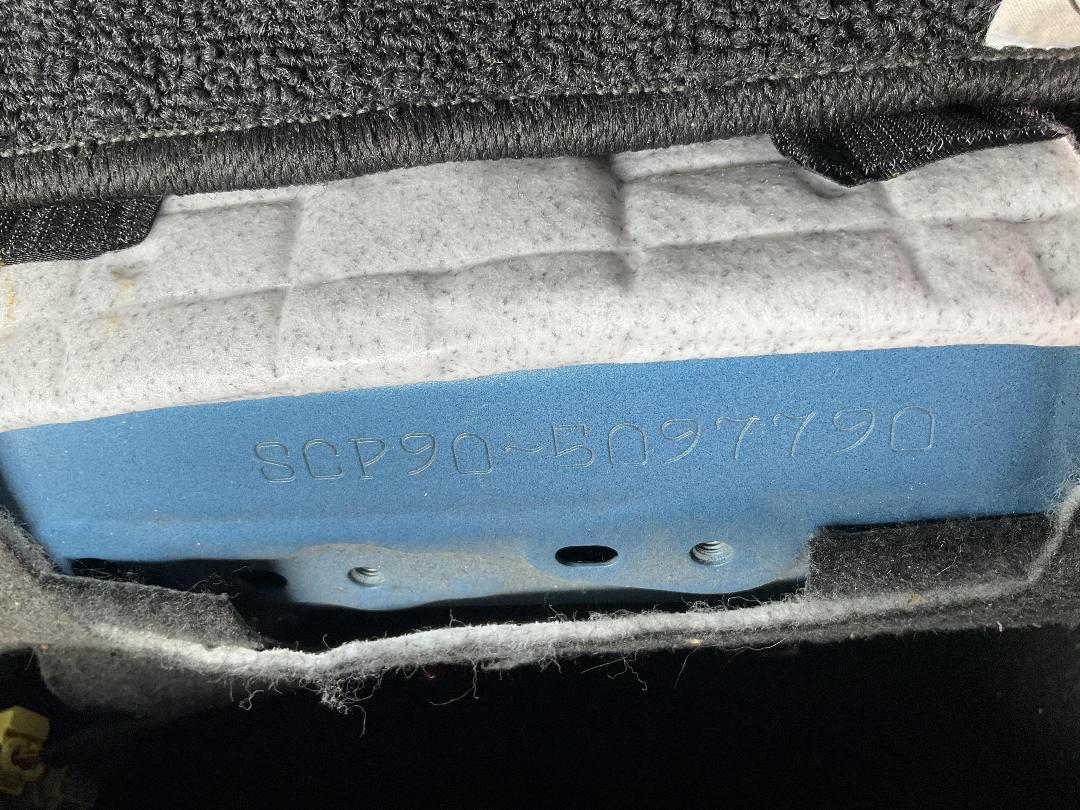 Photo '17' of Toyota Vitz Photo '17' of Toyota Vitz