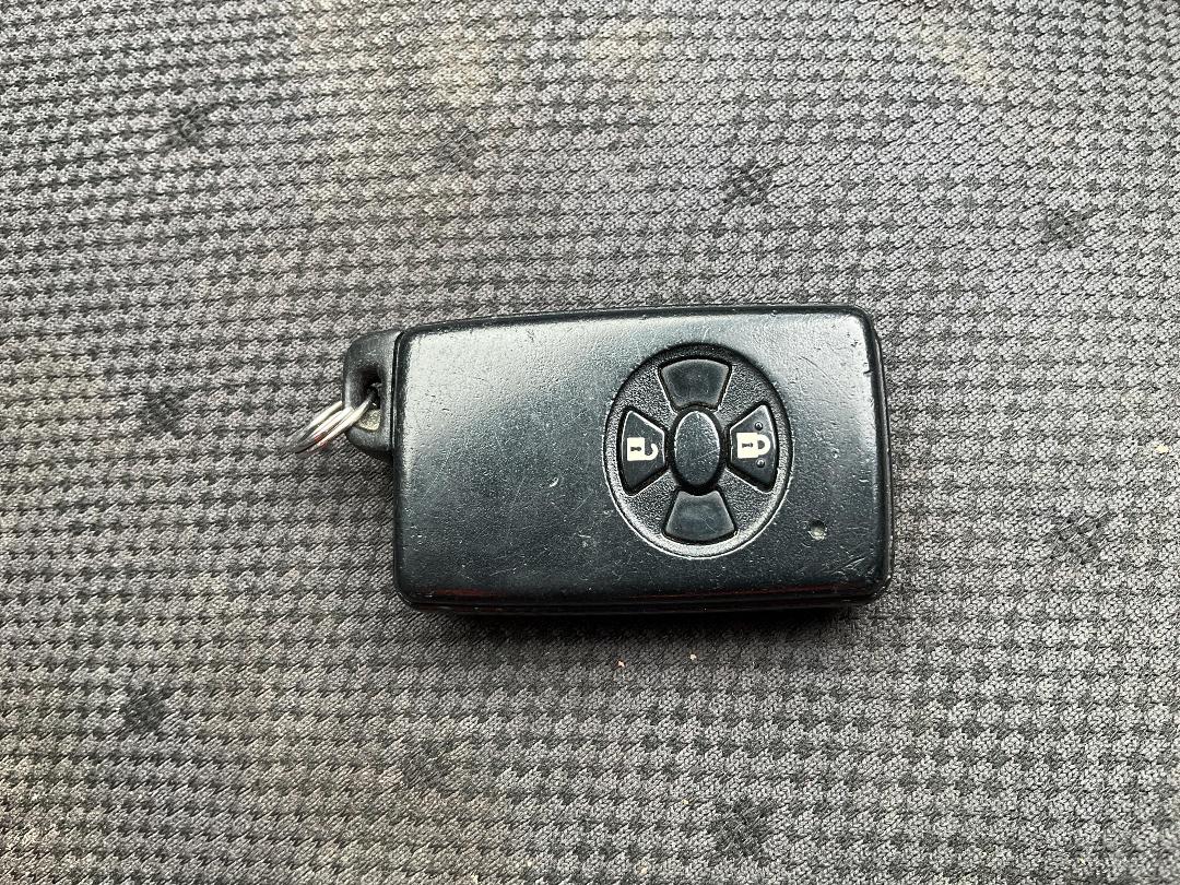 Photo '12' of Toyota Vitz Photo '12' of Toyota Vitz