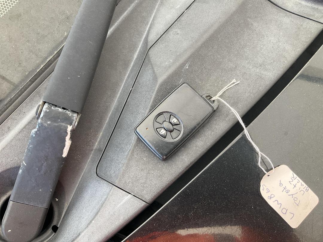 Photo '7' of Toyota Vitz Photo '7' of Toyota Vitz