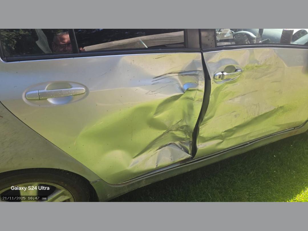 Photo '5' of Toyota Vitz RS