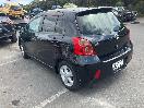 Thumbnail '3' of Toyota Vitz