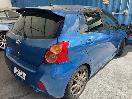 Thumbnail '6' of Toyota Vitz