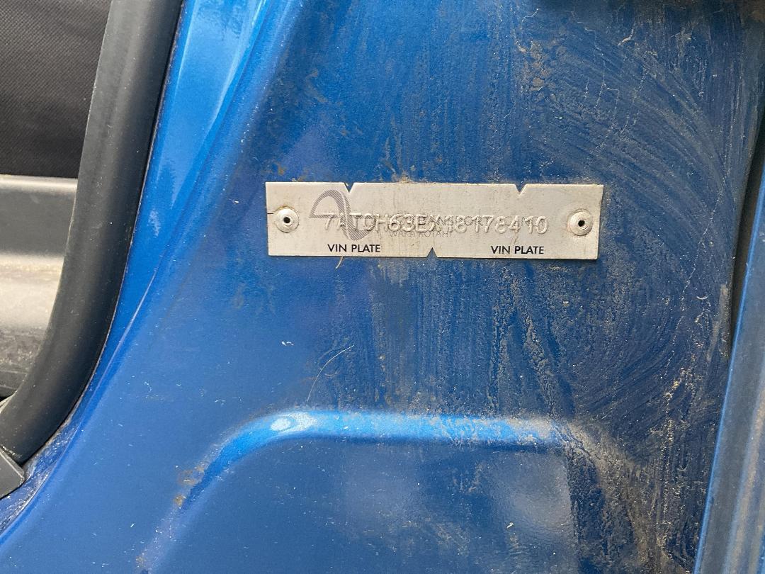 Photo '14' of Toyota Vitz