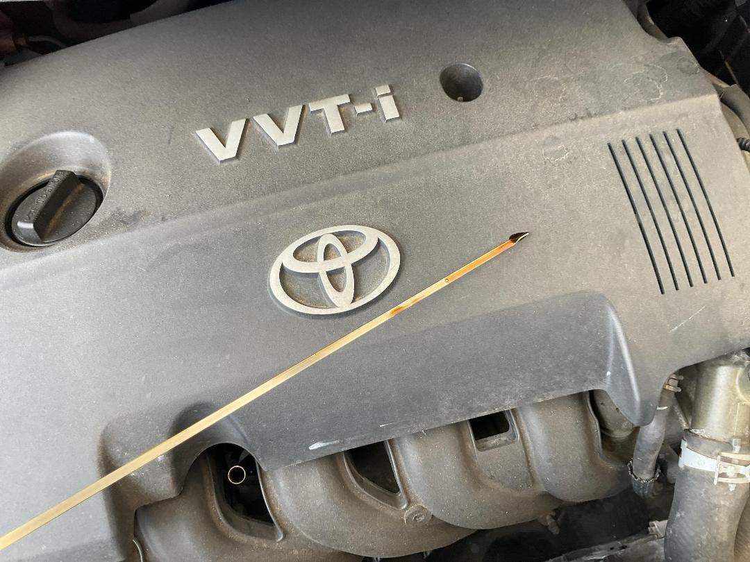 Photo '13' of Toyota Vitz