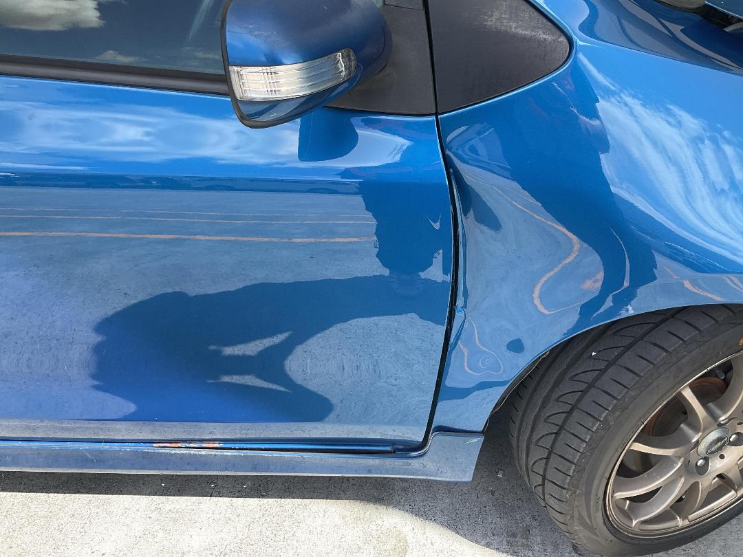 Photo '17' of Toyota Vitz