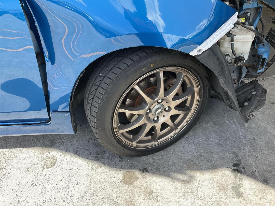 Photo '18' of Toyota Vitz