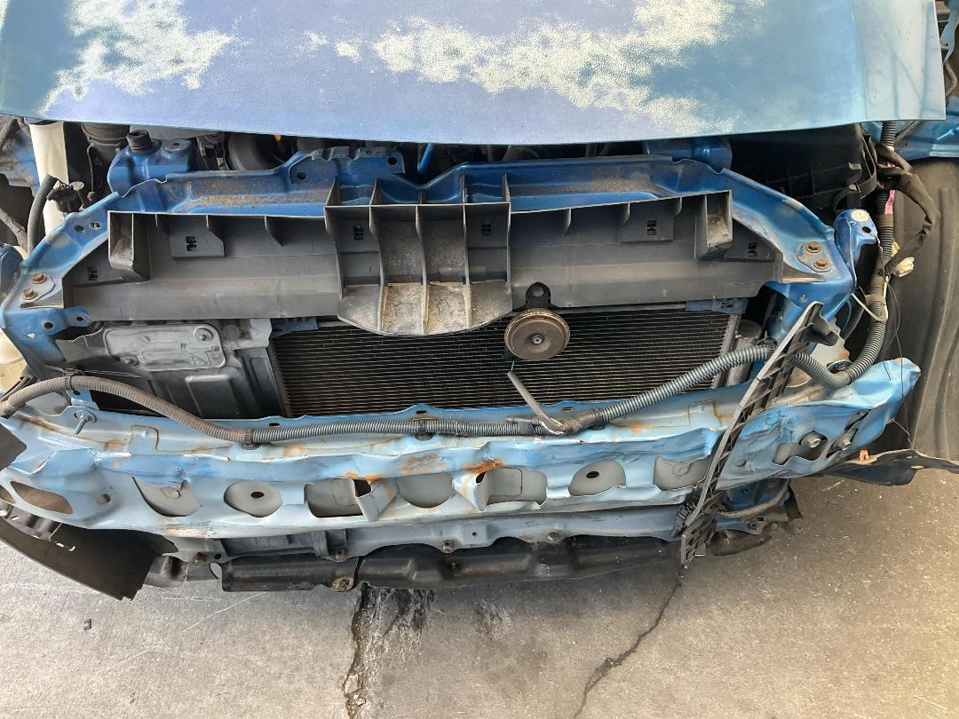 Photo '21' of Toyota Vitz