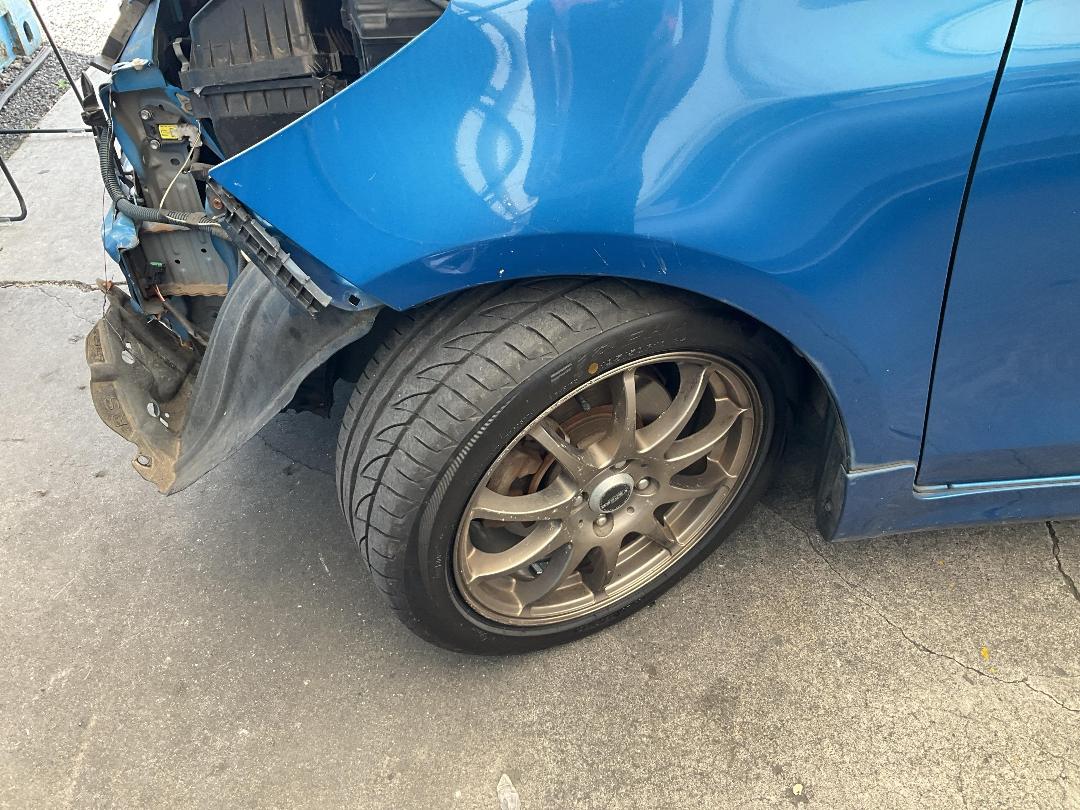 Photo '23' of Toyota Vitz