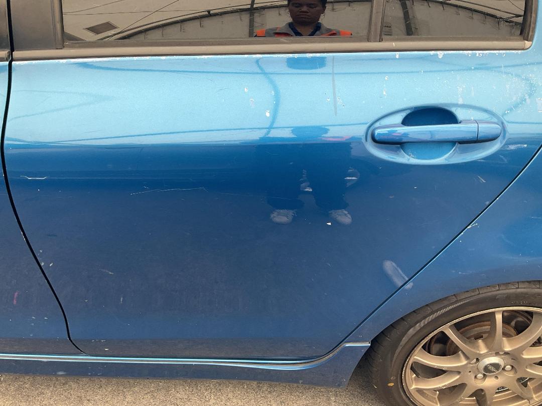 Photo '25' of Toyota Vitz