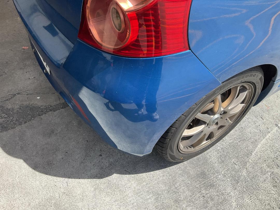 Photo '28' of Toyota Vitz