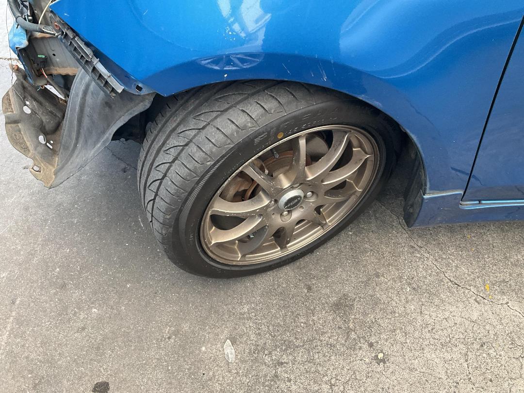 Photo '32' of Toyota Vitz