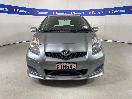 Thumbnail '2' of Toyota Vitz