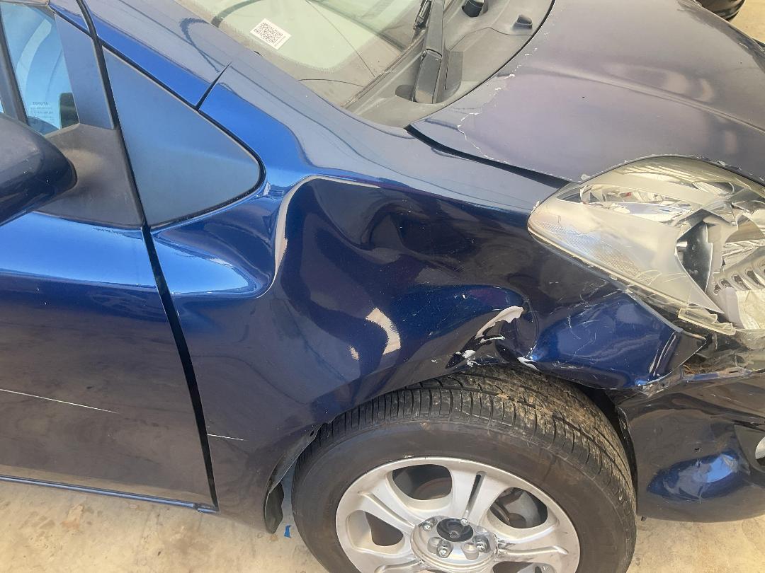 Photo '17' of Toyota Vitz