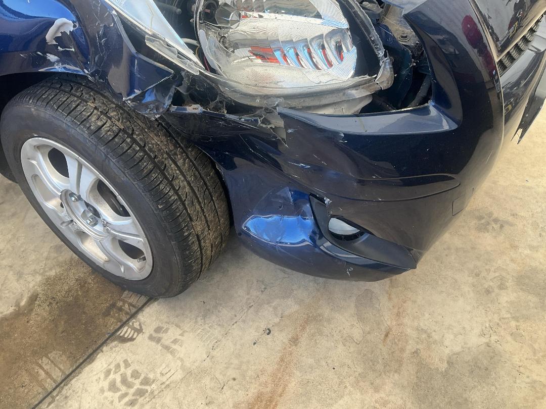 Photo '19' of Toyota Vitz