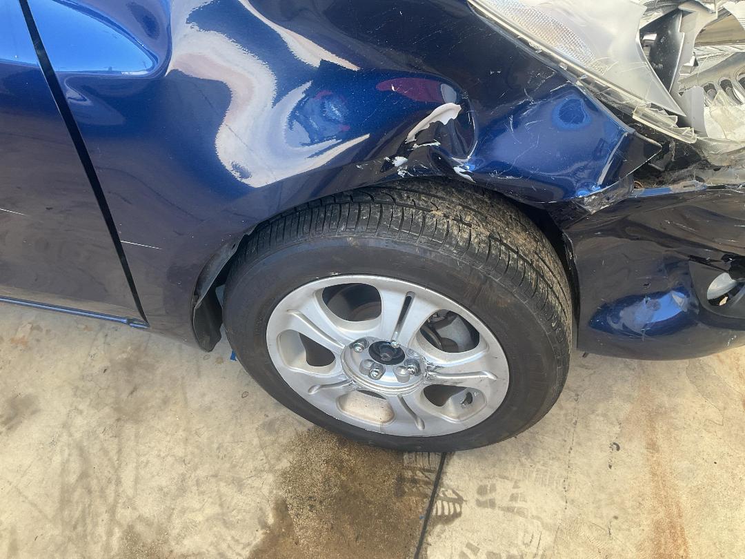 Photo '20' of Toyota Vitz