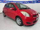 Thumbnail '1' of Toyota Vitz