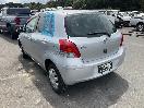 Thumbnail '3' of Toyota Vitz