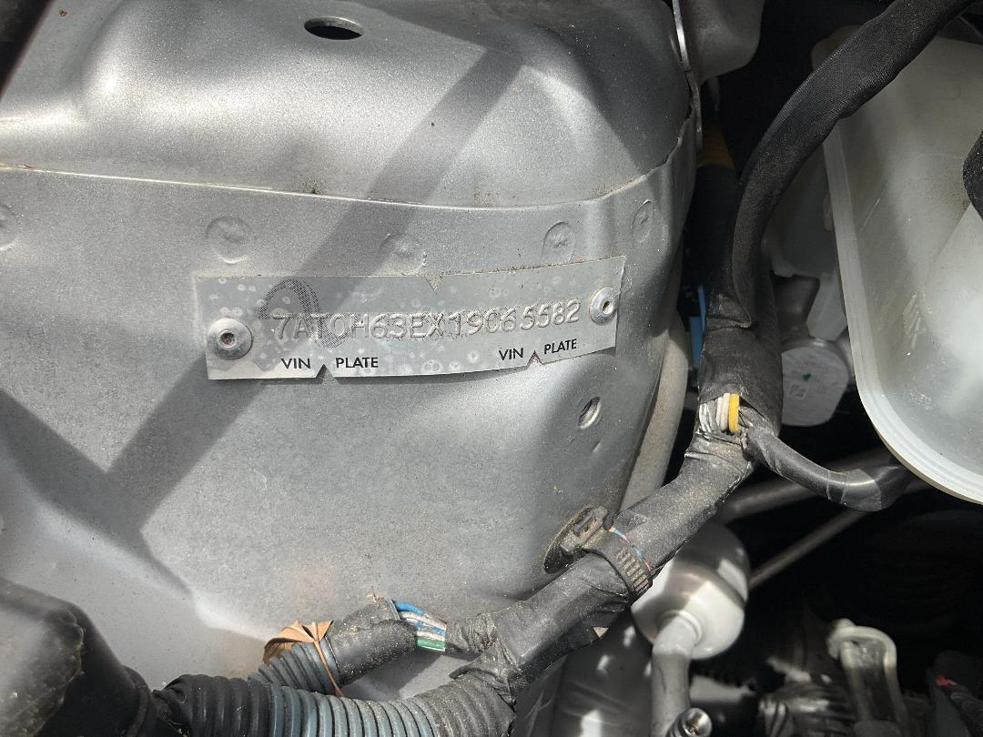 Photo '9' of Toyota Vitz