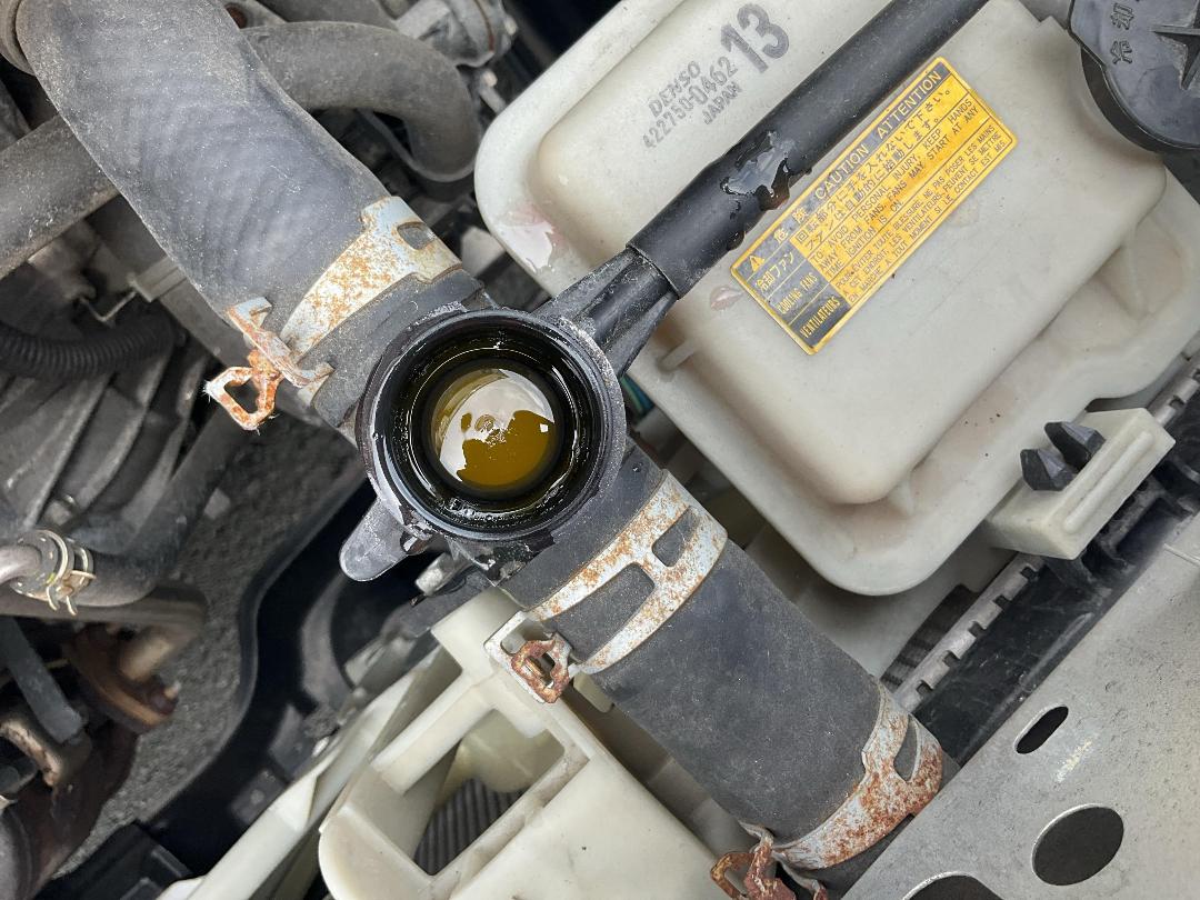 Photo '10' of Toyota Vitz