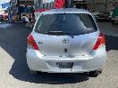 Thumbnail '6' of Toyota Vitz