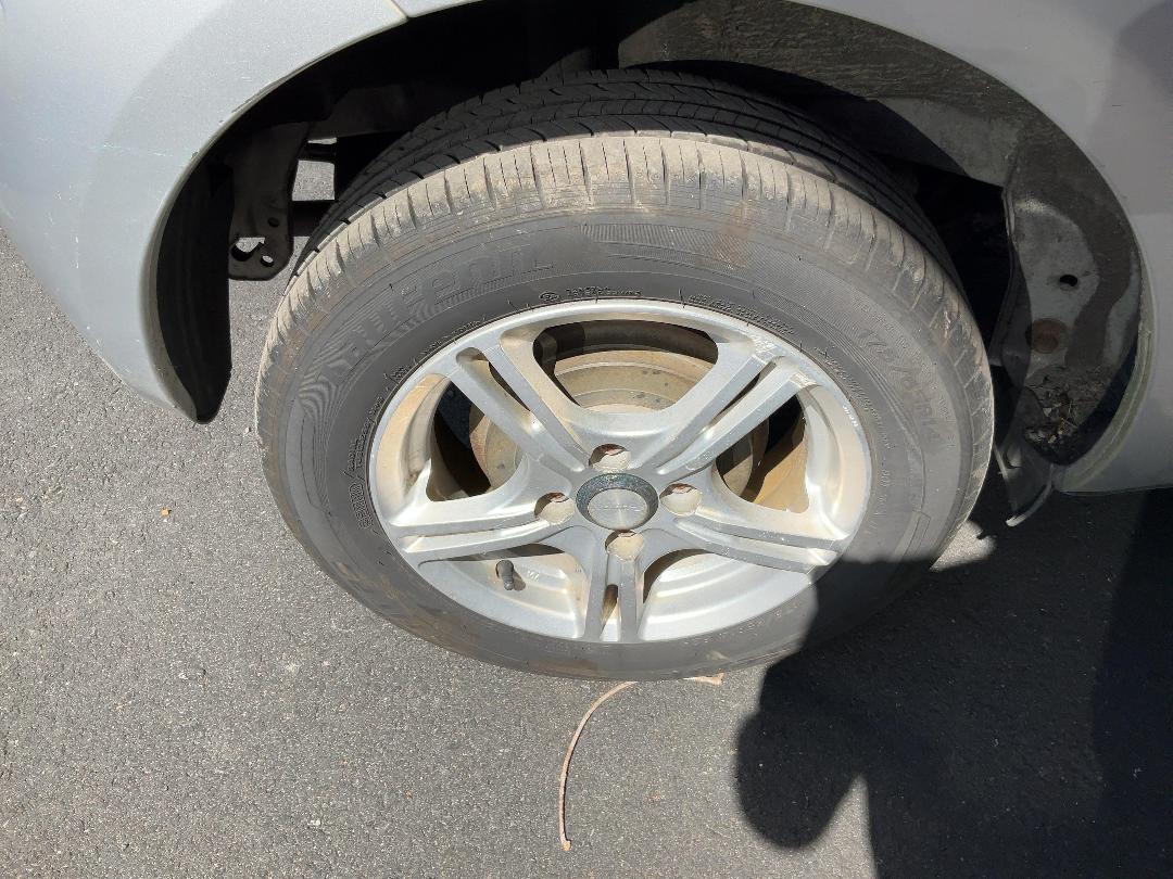 Photo '9' of Toyota Vitz Photo '9' of Toyota Vitz