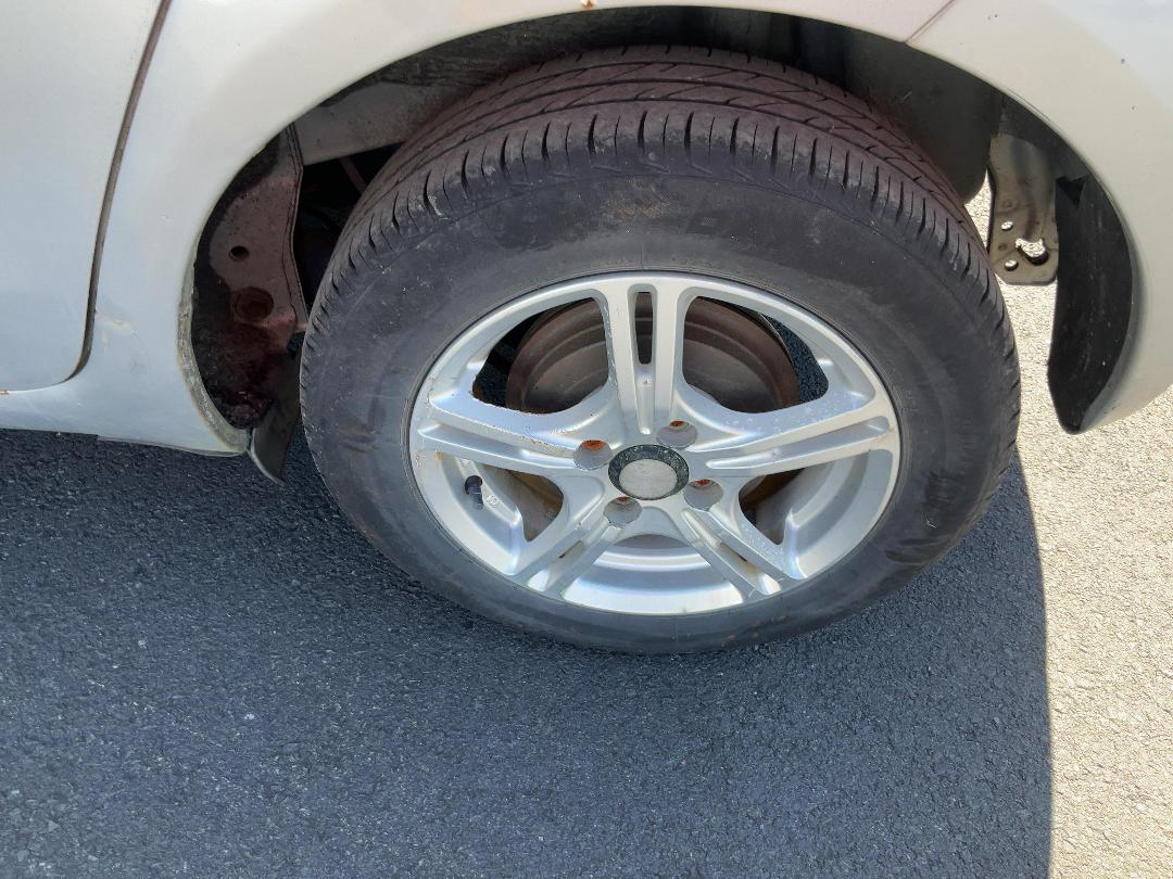 Photo '12' of Toyota Vitz Photo '12' of Toyota Vitz