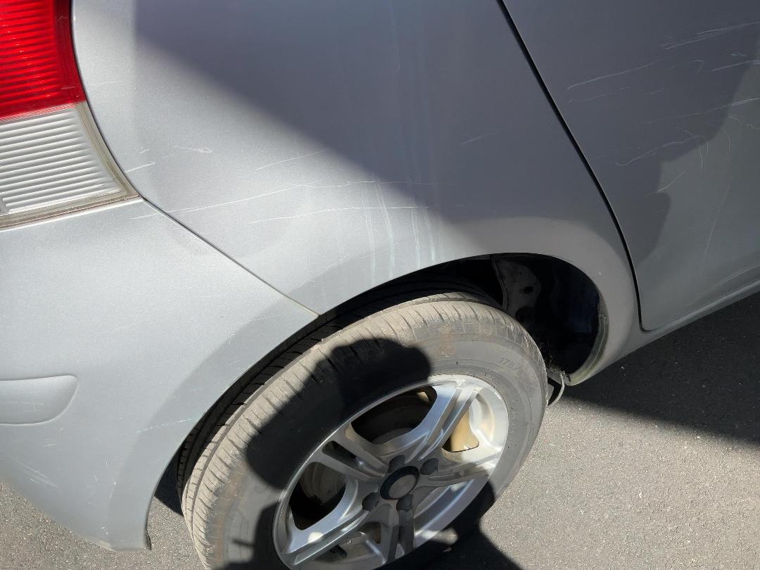 Photo '14' of Toyota Vitz Photo '14' of Toyota Vitz