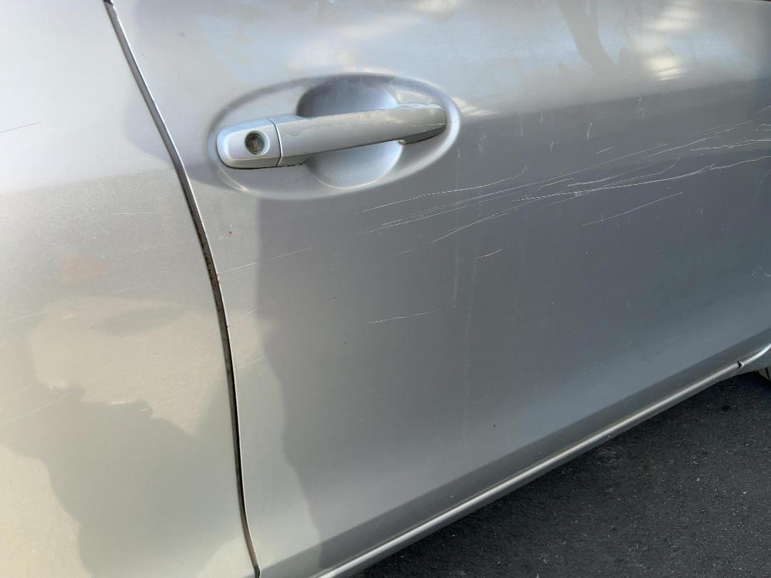 Photo '16' of Toyota Vitz Photo '16' of Toyota Vitz